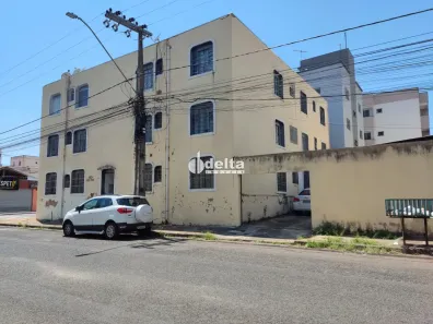 Apartamento com 2 Quartos para alugar, 57m² no Santa Mônica, Uberlândia