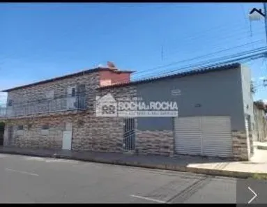 Prédio Comercial à venda, 590m² no Renascença, Teresina