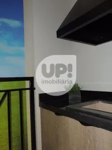 Apartamento com 2 Quartos à venda, 52m² no Parque Residencial Piracicaba, Piracicaba