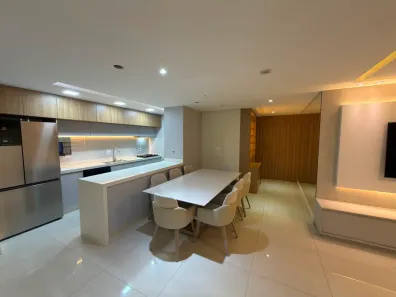 Apartamento com 3 Quartos à venda, 122m² no Olímpico, São Caetano do Sul