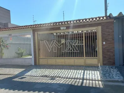 Casa com 3 Quartos à venda, 150m² no Vila Nova Carolina, São Paulo
