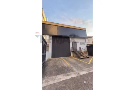 Galpão/Depósito/Armazém para alugar, 755m² no Mooca, São Paulo