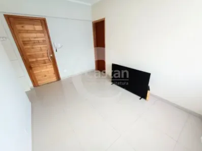 Apartamento com 1 Quarto à venda, 47m² no Boqueirão, Praia Grande