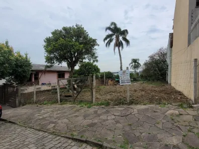 Lote/Terreno à venda, 804m² no Cruzeiro, Caxias do Sul