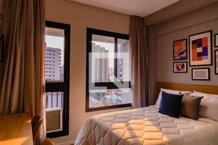 Kitnet com 1 Quarto à venda, 21m² no Vila Mariana, São Paulo