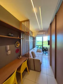 Flat com 1 Quarto à venda, 29m² no Centro, Ipojuca
