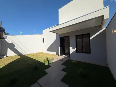 Casa com 3 Quartos à venda, 163m² no Plano Diretor Sul, Palmas