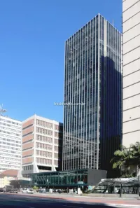 Sala Comercial para alugar, 660m² no Bela Vista, São Paulo