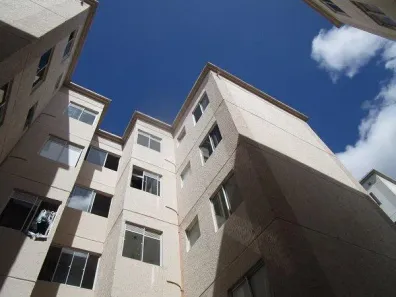 Apartamento com 2 Quartos à venda, 40m² no Areia Branca, Salvador