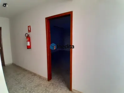 Sala Comercial para alugar, 33m² no Jardim América, Goiânia