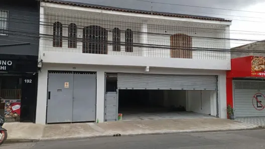 Galpão/Depósito/Armazém para alugar, 545m² no Jardim Arpoador, São Paulo