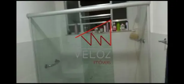 Apartamento com 1 Quarto à venda, 65m² no Laranjeiras, Rio de Janeiro