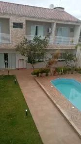 Apartamento com 8 Quartos à venda, 384m² no Guaratuba, Guaratuba