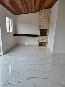 Sobrado com 3 Quartos à venda, 120m² no Paraíso, Santo André