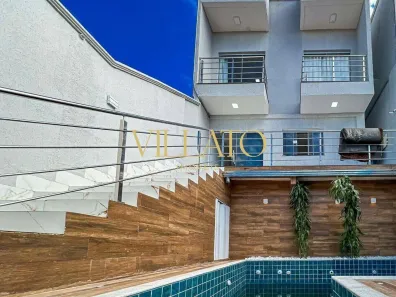 Casa com 3 Quartos à venda, 200m² no Setor Gentil Meireles, Goiânia