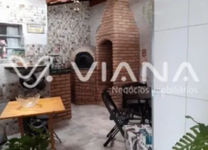 Casa com 4 Quartos à venda, 200m² no Osvaldo Cruz, São Caetano do Sul