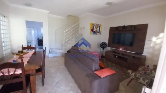 Casa de Condomínio com 4 Quartos à venda, 144m² no Chácara do Visconde, Taubaté