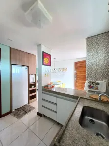 Apartamento com 1 Quarto à venda, 50m² no , Tamandaré