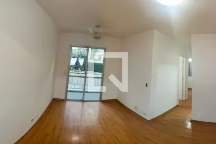 Apartamento com 2 Quartos à venda, 55m² no Jardim Ampliação, São Paulo