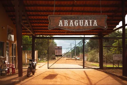Lote/Terreno à venda, 450m² no , Nova Crixás