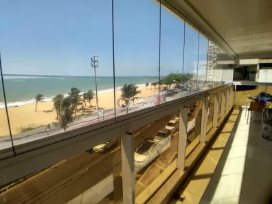 Apartamento com 4 Quartos à venda, 350m² no Itapuã, Vila Velha