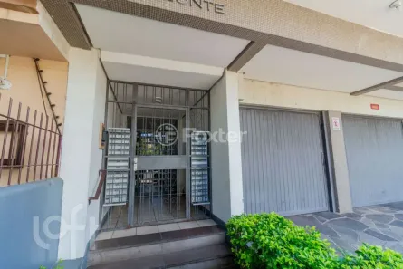 Apartamento com 1 Quarto à venda, 37m² no Santa Cecília, Porto Alegre