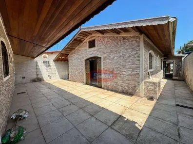 Casa com 3 Quartos à venda, 250m² no Balneário Agenor de Campos, Mongaguá