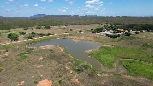 Fazenda/Sítio à venda, 12000000m² no Centro, Patos