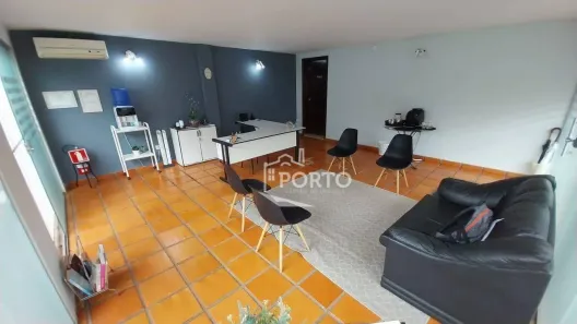 Imóvel Comercial à venda, 186m² no Cidade Jardim, Piracicaba