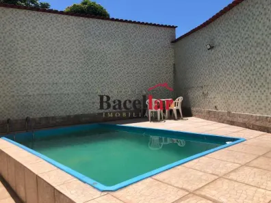 Casa com 6 Quartos à venda, 600m² no Tauá, Rio de Janeiro