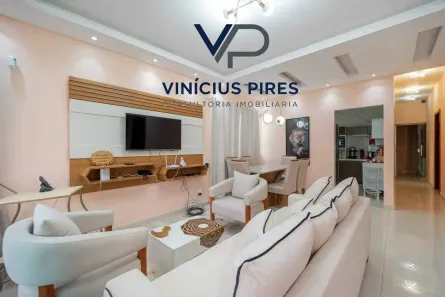 Casa com 4 Quartos à venda, 232m² no Praia Rasa, Armação dos Búzios