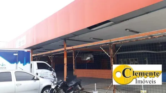 Ponto Comercial para alugar, 750m² no Piedade, Jaboatão dos Guararapes