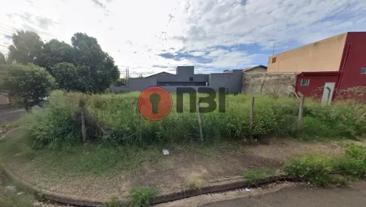 Lote/Terreno à venda, 267m² no Parque das Aroeiras II, São José do Rio Preto