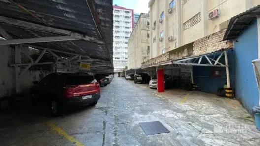 Sala Comercial à venda, 817m² no Nazaré, Belém