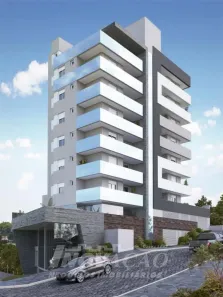 Apartamento com 3 Quartos à venda, 95m² no Nossa Senhora de Lourdes, Caxias do Sul
