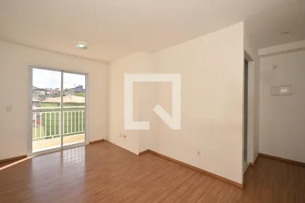 Apartamento com 2 Quartos à venda, 60m² no Jardim Bontempo, Taboão da Serra