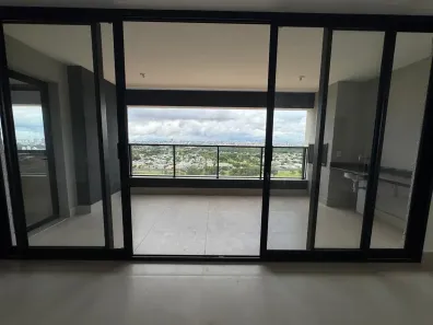 Apartamento com 4 Quartos à venda, 185m² no Jardim Karaíba, Uberlândia
