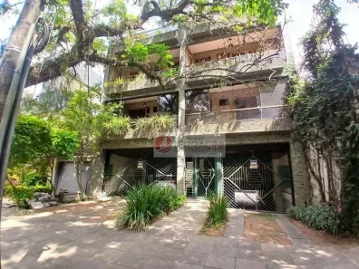 Apartamento com 1 Quarto à venda, 58m² no Mont Serrat, Porto Alegre