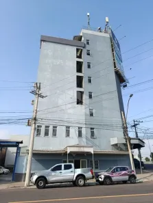 Ponto Comercial para alugar, 32m² no Marechal Rondon, Canoas