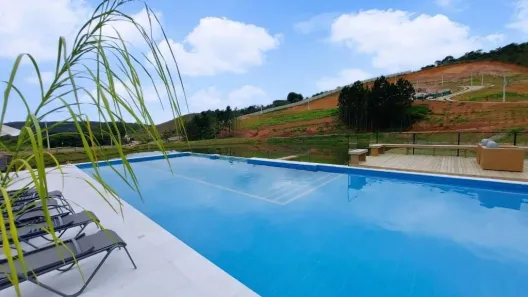 Lote/Terreno à venda, 300m² no Vina Del Mar, Juiz de Fora