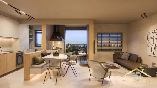 Apartamento com 2 Quartos à venda, 58m² no Vila Yara, Osasco