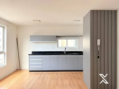 Apartamento com 1 Quarto para alugar, 45m² no Itoupava Seca, Blumenau
