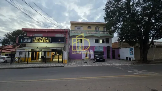 Casa com 3 Quartos para alugar, 10m² no Jardim Leocádia, Sorocaba
