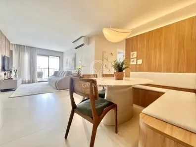 Apartamento com 3 Quartos à venda, 118m² no Fazenda, Itajaí