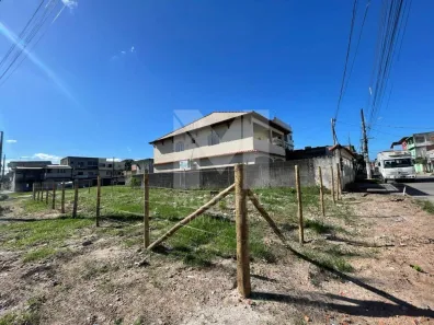 Lote/Terreno à venda, 250m² no Vale Encantado, Vila Velha