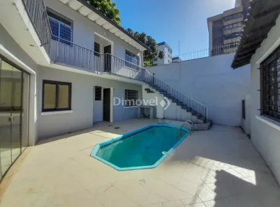 Casa com 4 Quartos para alugar, 200m² no Tristeza, Porto Alegre