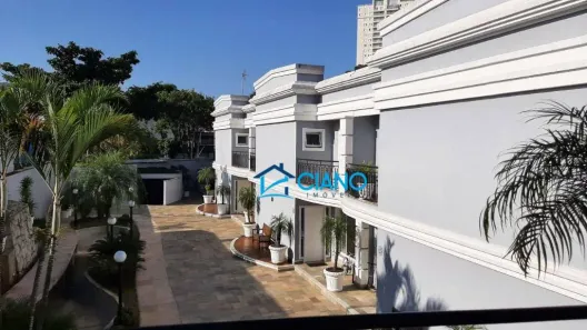 Sobrado com 4 Quartos à venda, 325m² no Vila Bertioga, São Paulo