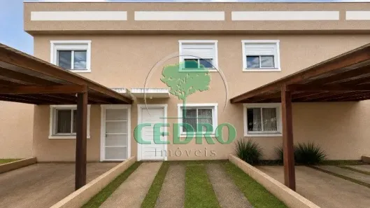Casa de Condomínio com 2 Quartos à venda, 55m² no Ponta Grossa, Porto Alegre