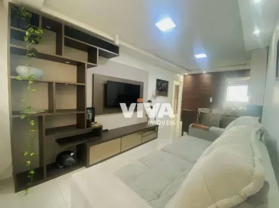 Apartamento com 2 Quartos à venda, 64m² no São Judas, Itajaí