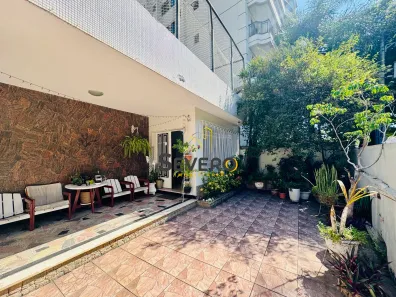 Casa com 3 Quartos à venda, 210m² no Vital Brazil, Niterói